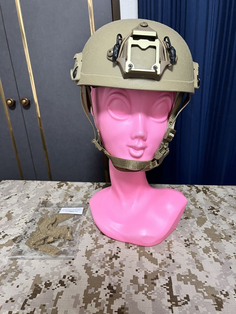 2026年最新】Yahoo!オークション -ops-core ヘルメットの中古品・新品