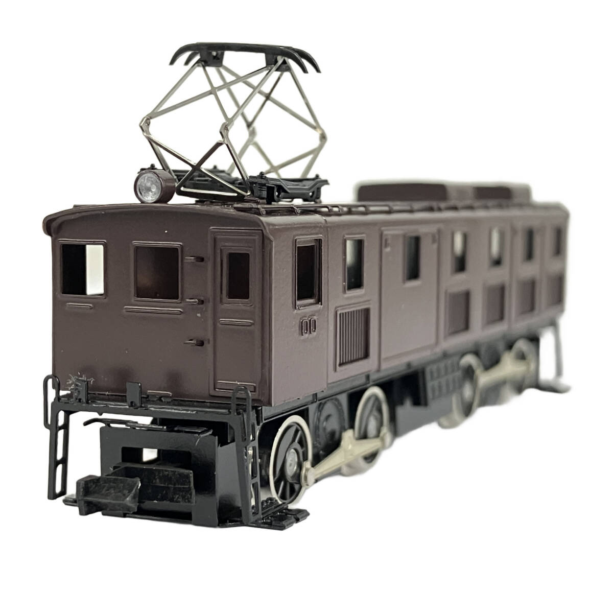 Yahoo!オークション -「ed42」(鉄道模型) の落札相場・落札価格