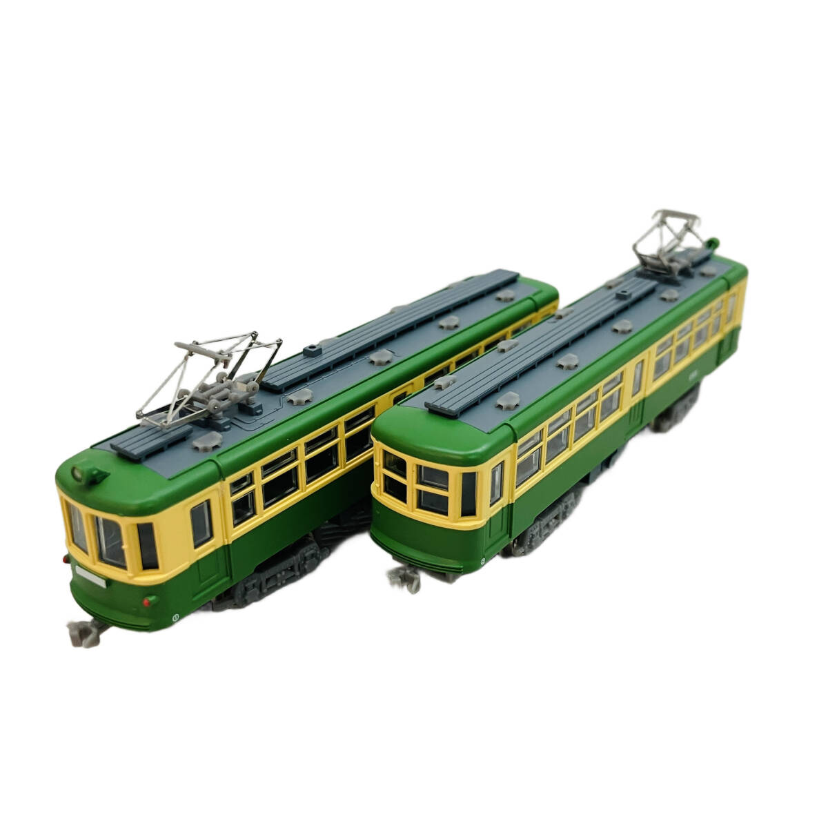 Yahoo!オークション -「江ノ島電鉄600」(Nゲージ) (鉄道模型)の落札
