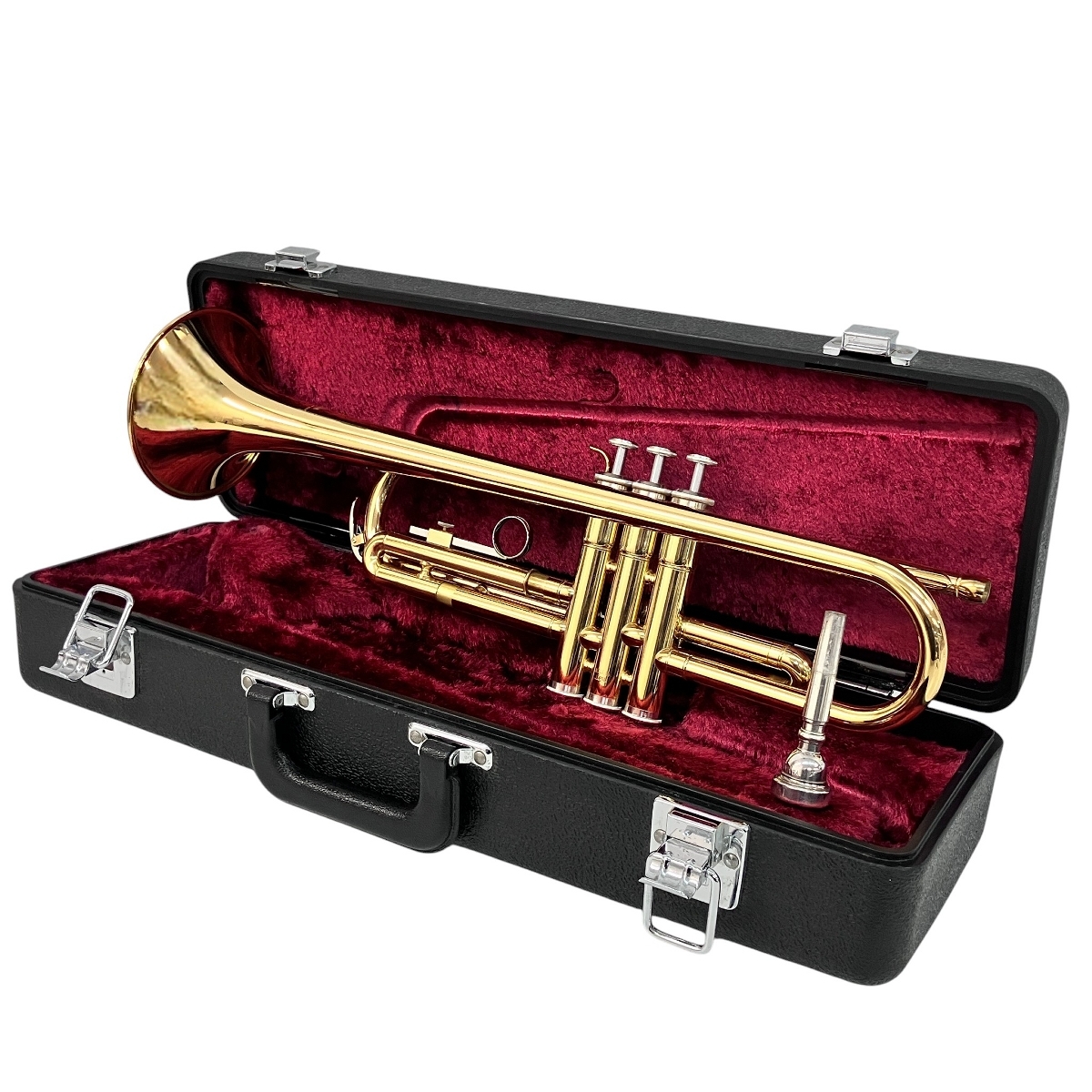 Yahoo!オークション -「yamaha ytr-1335」の落札相場・落札価格