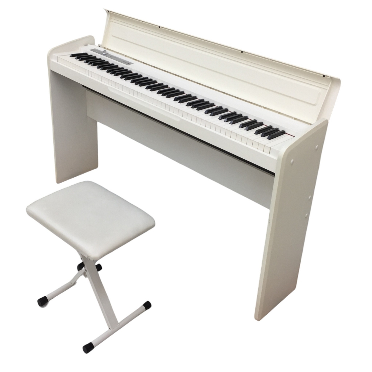 Yahoo!オークション -「korg 電子ピアノ lp-180」の落札相場・落札価格