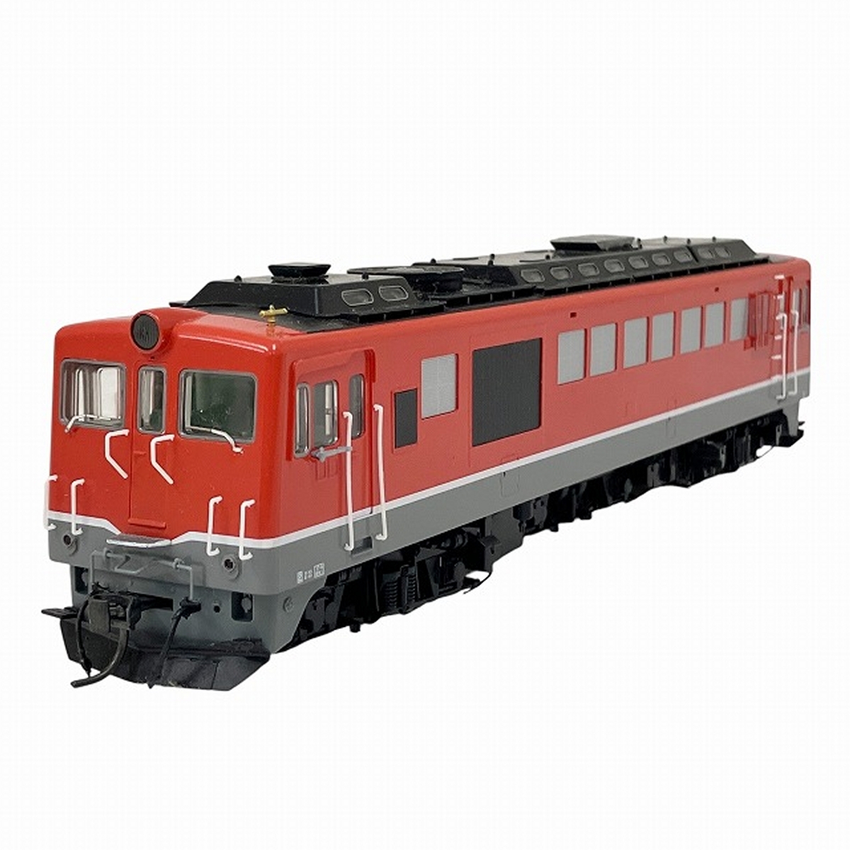 Yahoo!オークション -「df50 tomix」(機関車) (HOゲージ)の落札相場