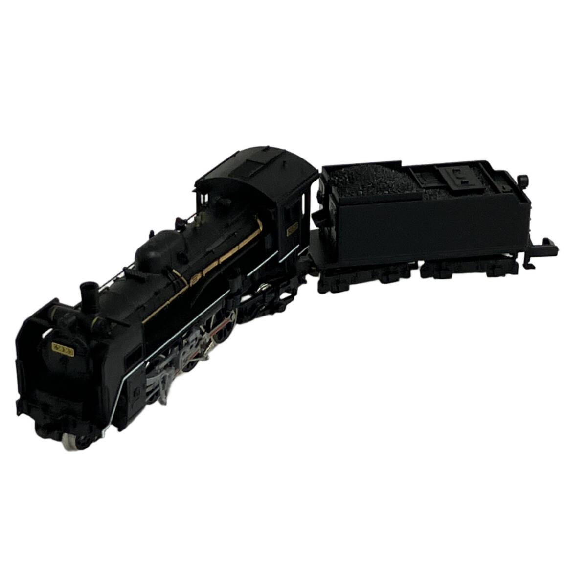 Yahoo!オークション -「c58 363」(鉄道模型) の落札相場・落札価格