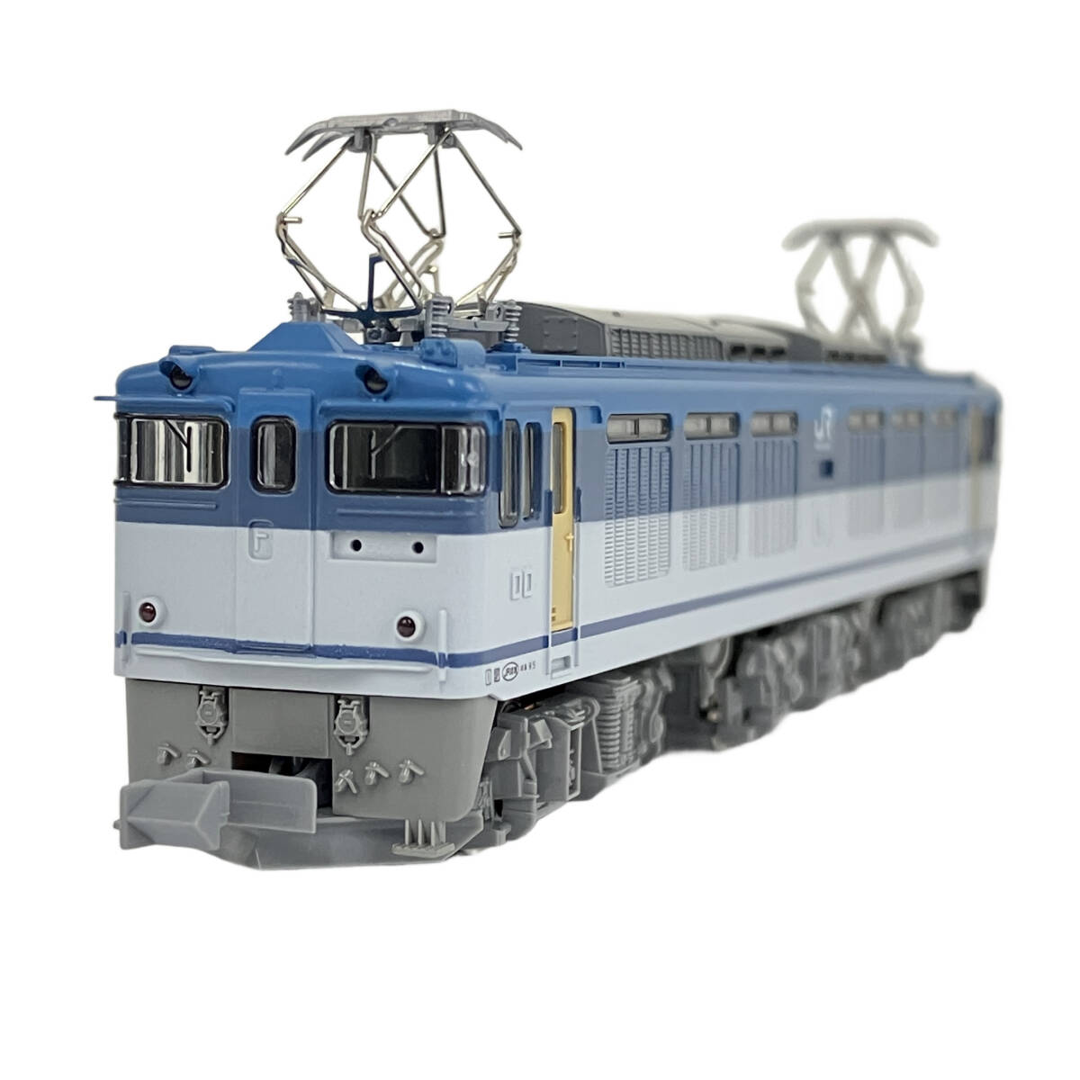 Yahoo!オークション -「kato ef64 0番台」の落札相場・落札価格