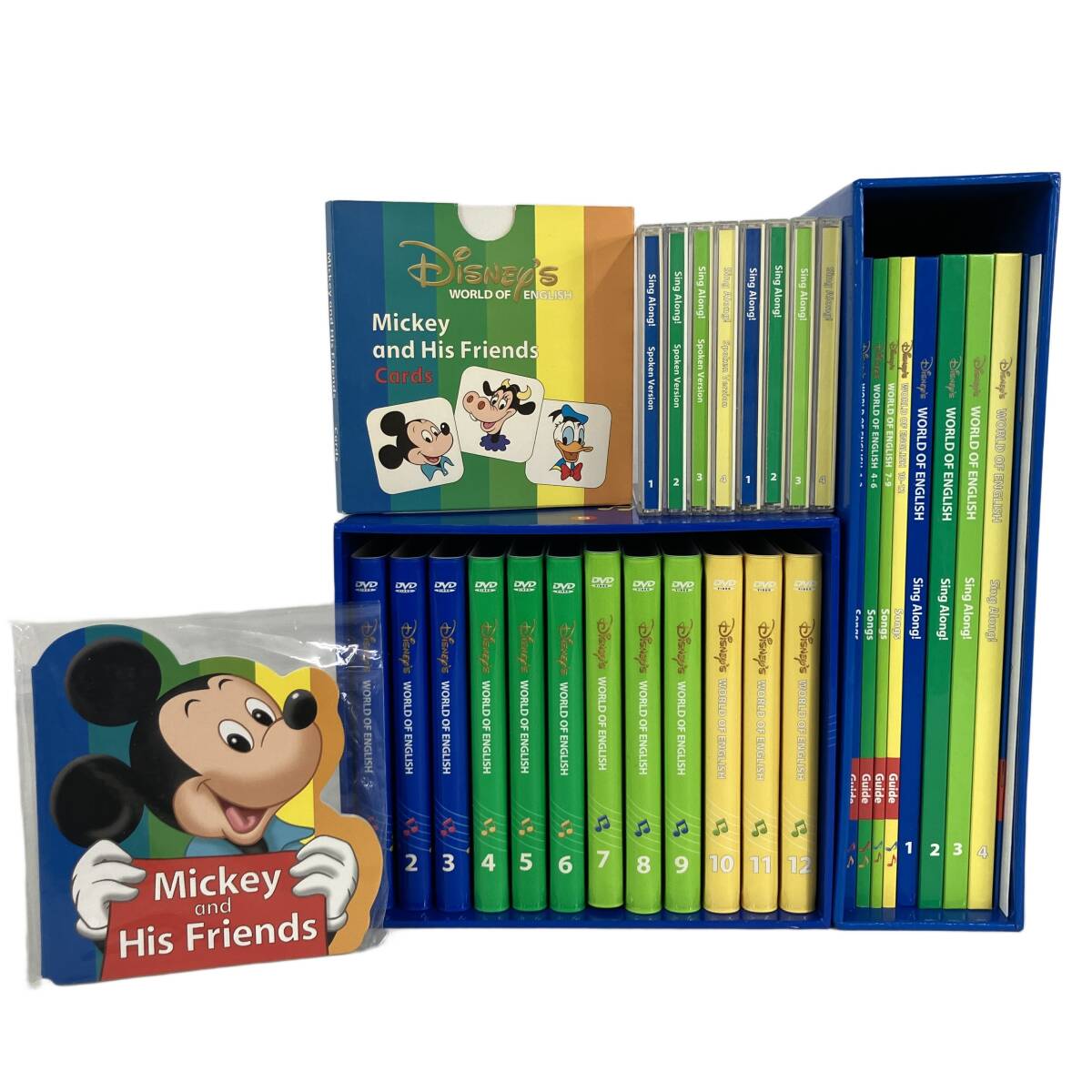 のん 】2020年 最新版 シングアロング プレイアロング未開封美品多数 2026