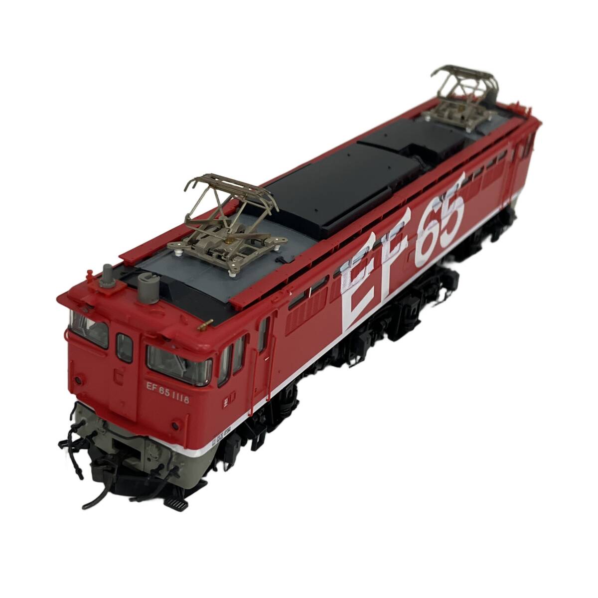 Yahoo!オークション -「ef65 hoゲージ」の落札相場・落札価格