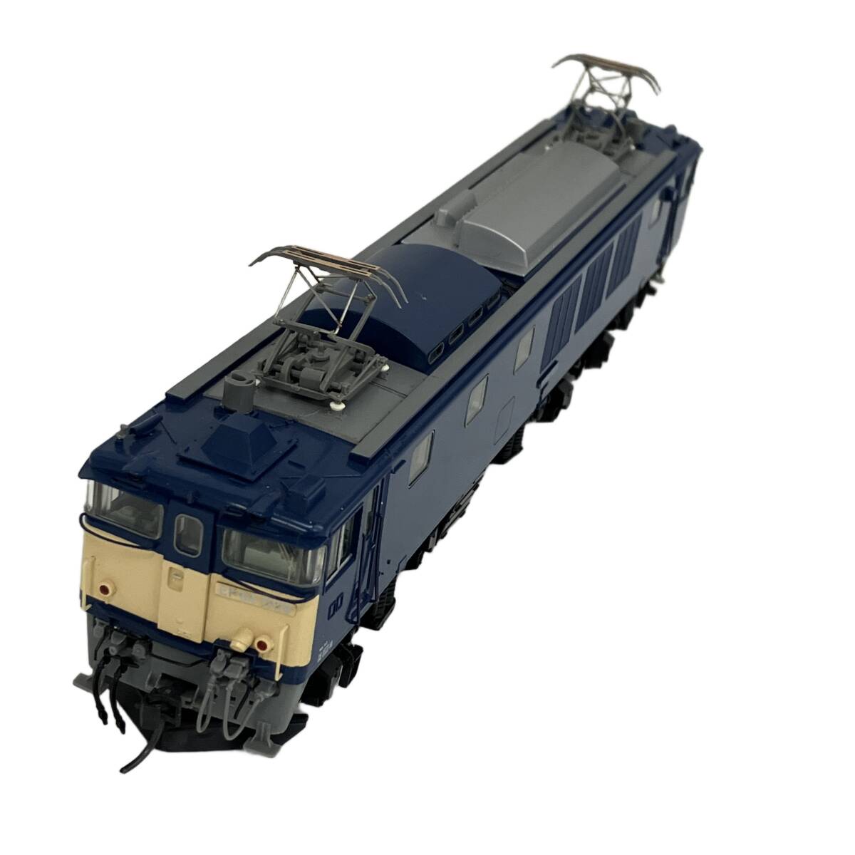 Yahoo!オークション -「tomix ef64 ho」の落札相場・落札価格