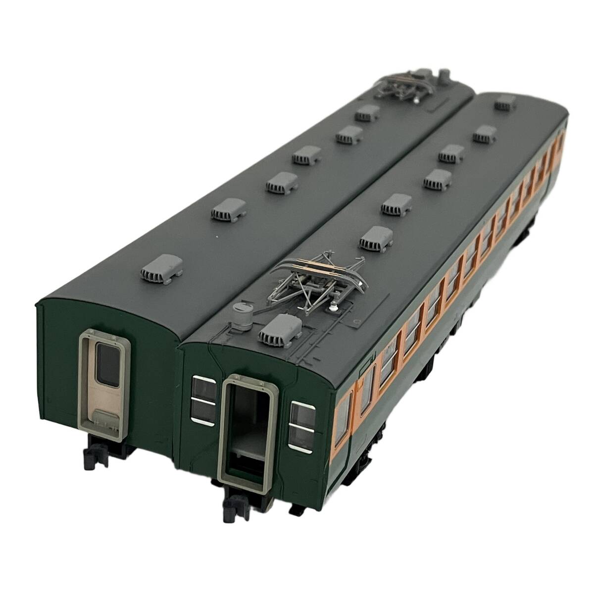 Yahoo!オークション - 「tomix 153系」鉄道模型の落札相場・落札価格
