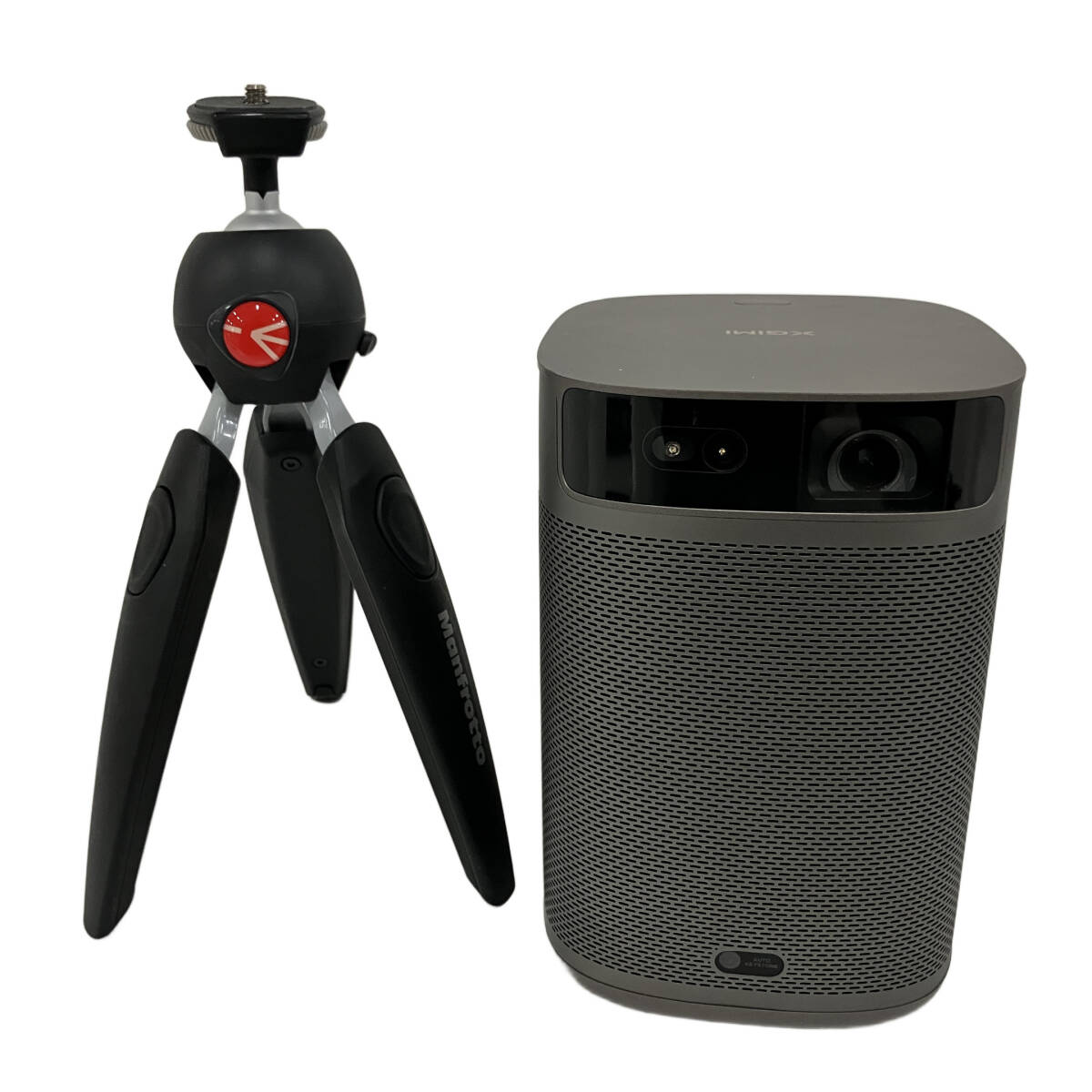 Yahoo!オークション -「xgimi mogo 2 pro」の落札相場・落札価格