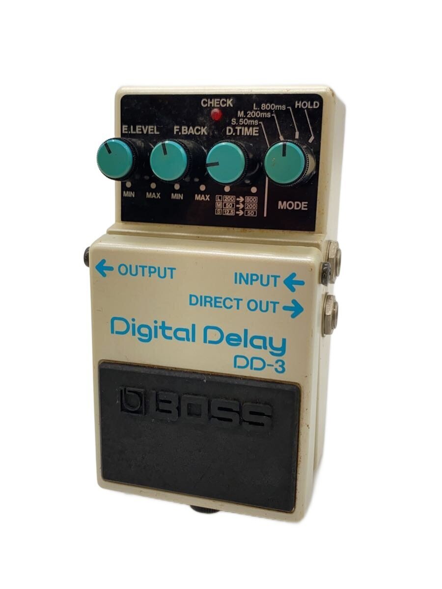 Yahoo!オークション -「boss dd-3」の落札相場・落札価格