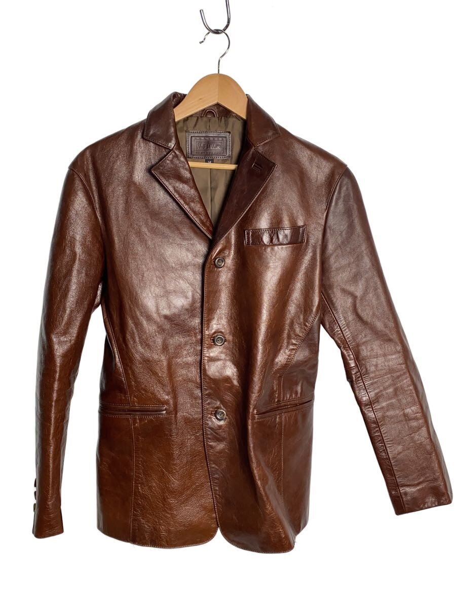 2026年最新】Yahoo!オークション -テーラードジャケット 馬革の中古品