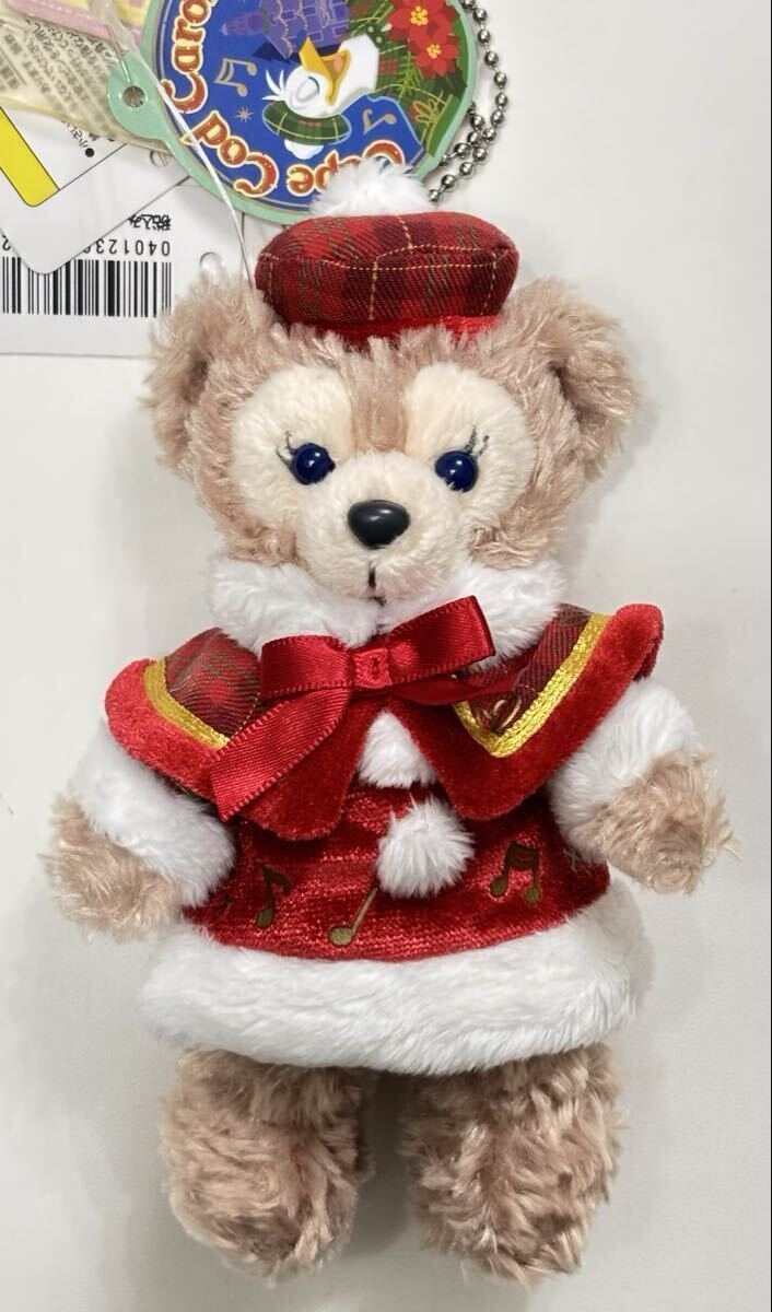 新品 未使用 ディズニー TDS ダッフィー&フレンズ ハロウィーン ミニー