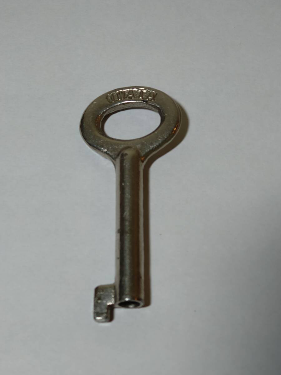 Yahoo!オークション -「鍵」(廃品、放出品) (鉄道)の落札相場・落札価格