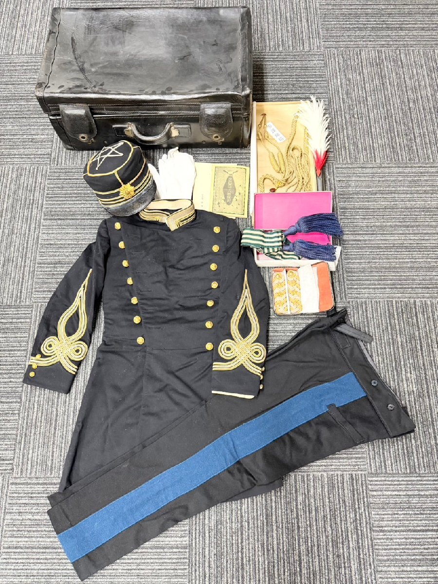 Yahoo!オークション -「旧日本陸軍肩章」の落札相場・落札価格