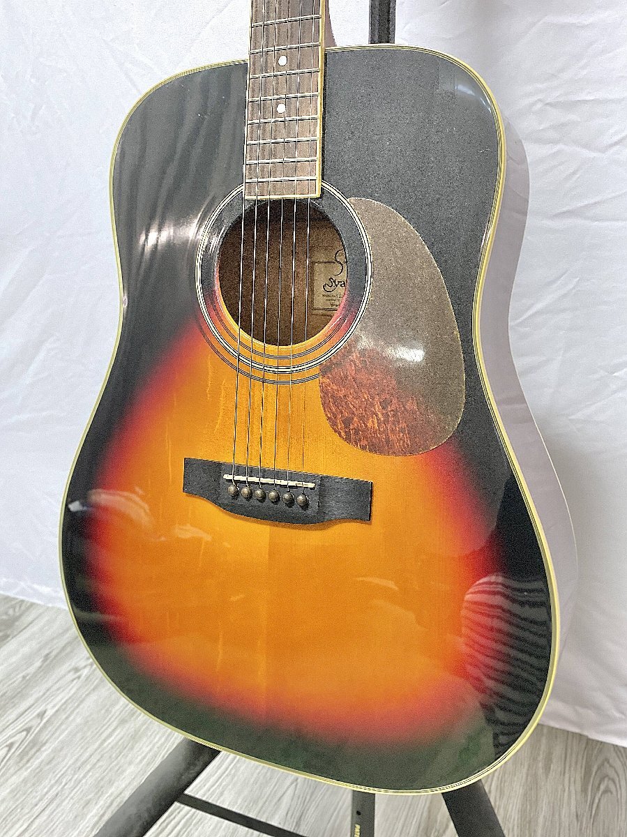 Yahoo!オークション -「yd-28」(S.ヤイリ) (本体)の落札相場・落札価格