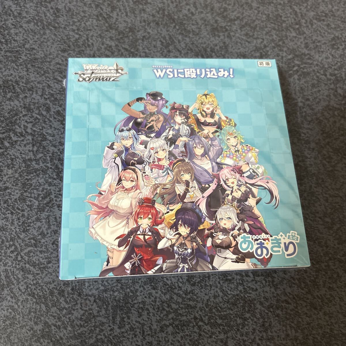 Yahoo!オークション -「シュリンク」(ヴァイスシュヴァルツ