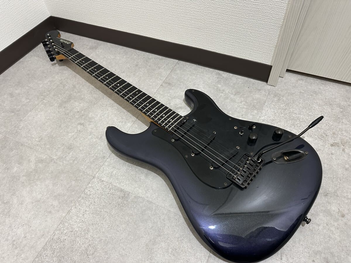 Yahoo!オークション -「blade levinson」(エレキギター) (ギター)の