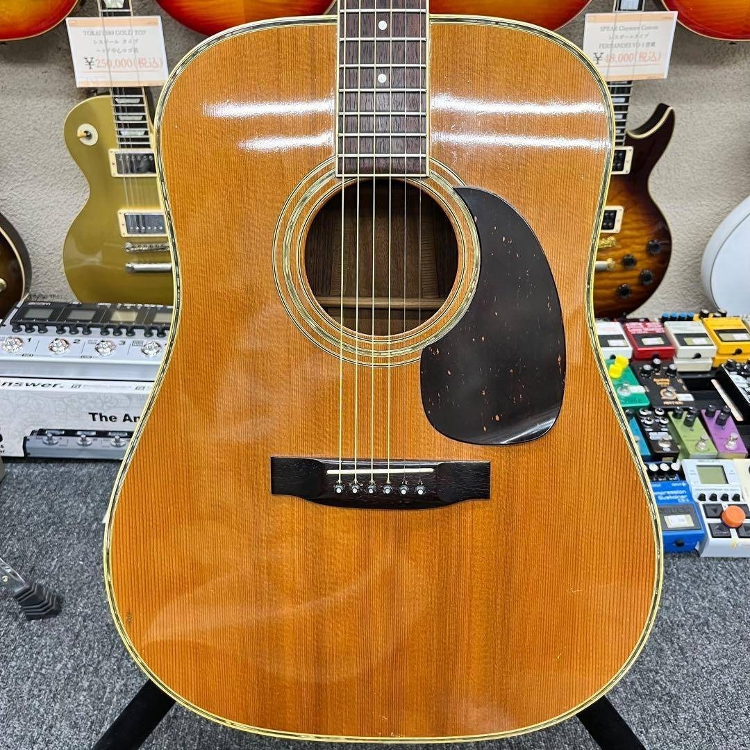 Yahoo!オークション -「morris special」(アコースティックギター