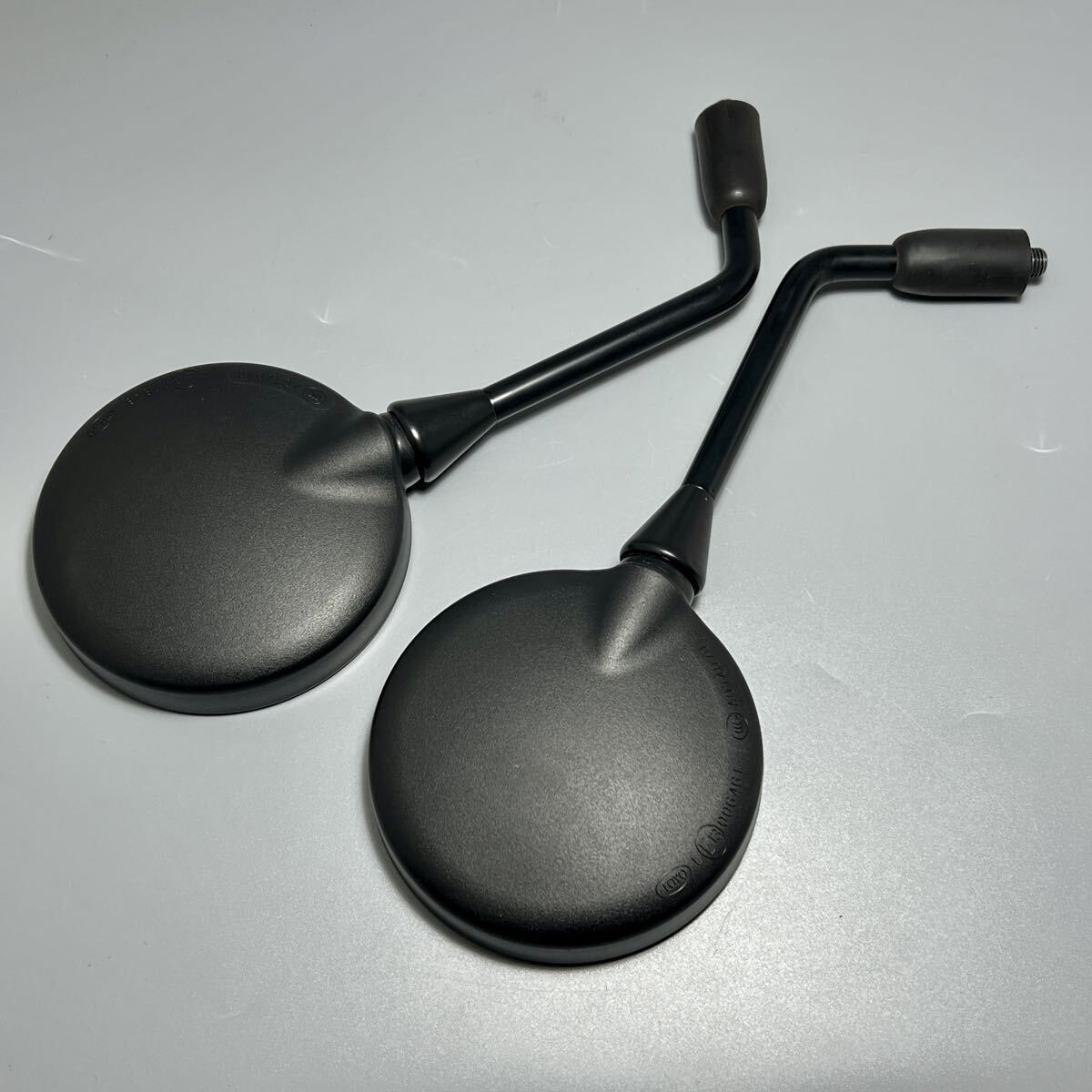 Yahoo!オークション -「w800純正ミラー」の落札相場・落札価格