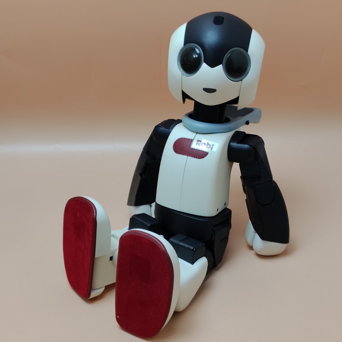 Yahoo!オークション -「デアゴスティーニ ロビ 完成品」の落札相場