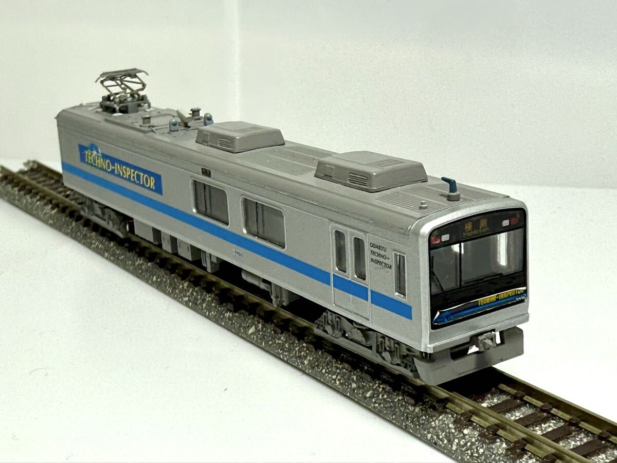 Yahoo!オークション -「小田急クヤ31」(Nゲージ) (鉄道模型)の落札相場