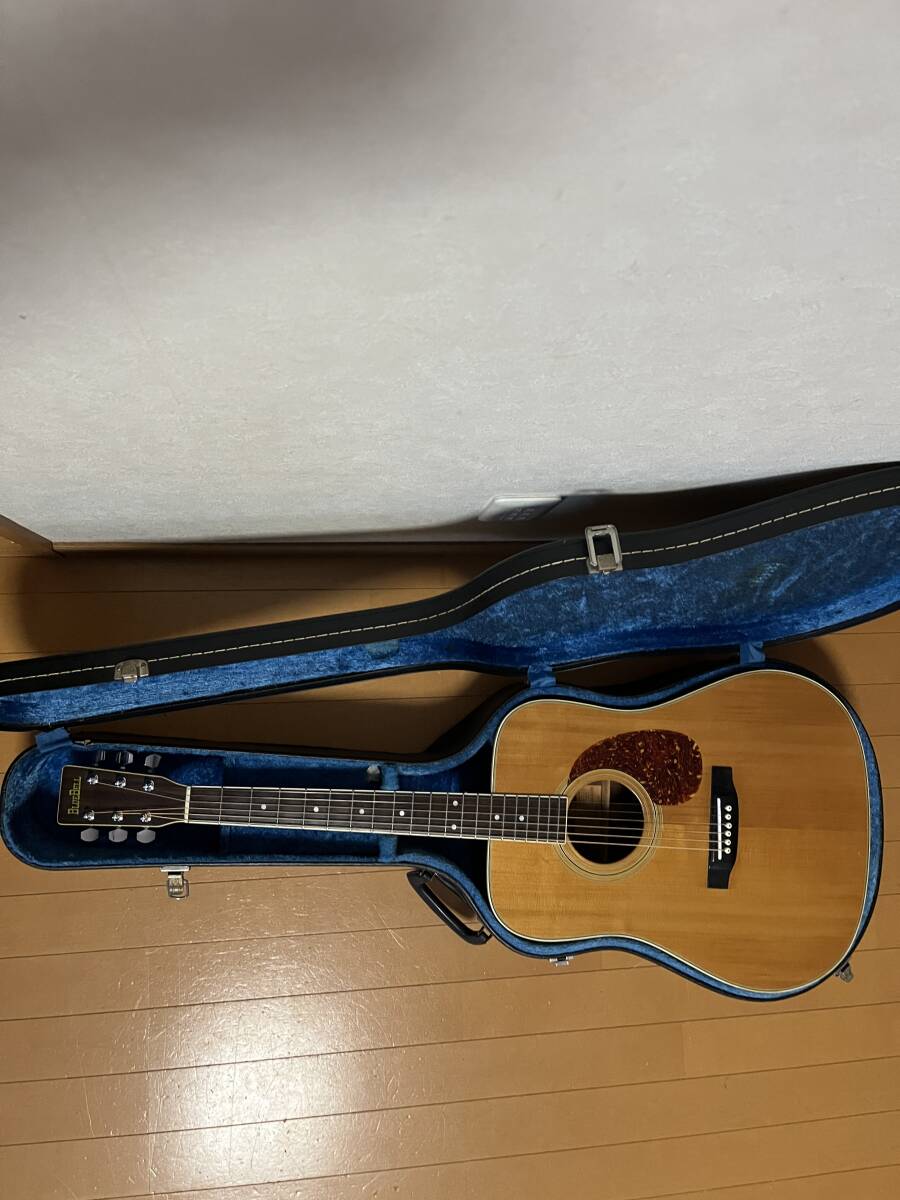 Yahoo!オークション -「bluebell」(アコースティックギター) (ギター