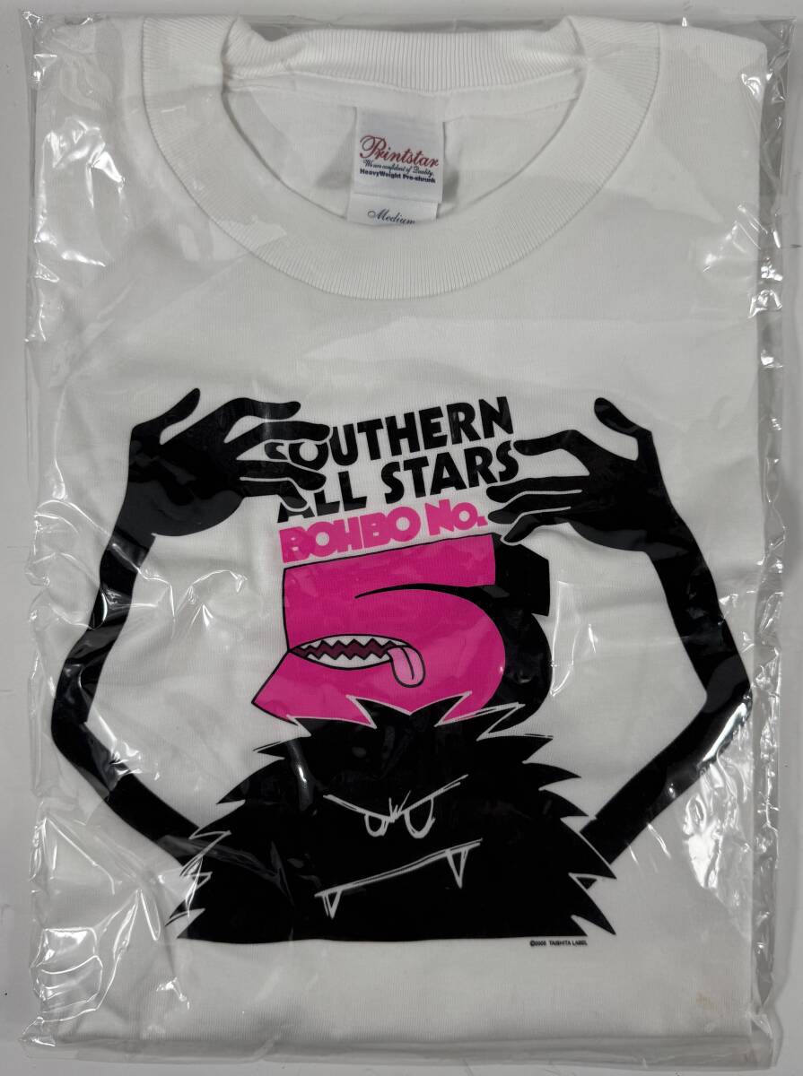 2026年最新】Yahoo!オークション -サザンオールスターズtシャツの中古