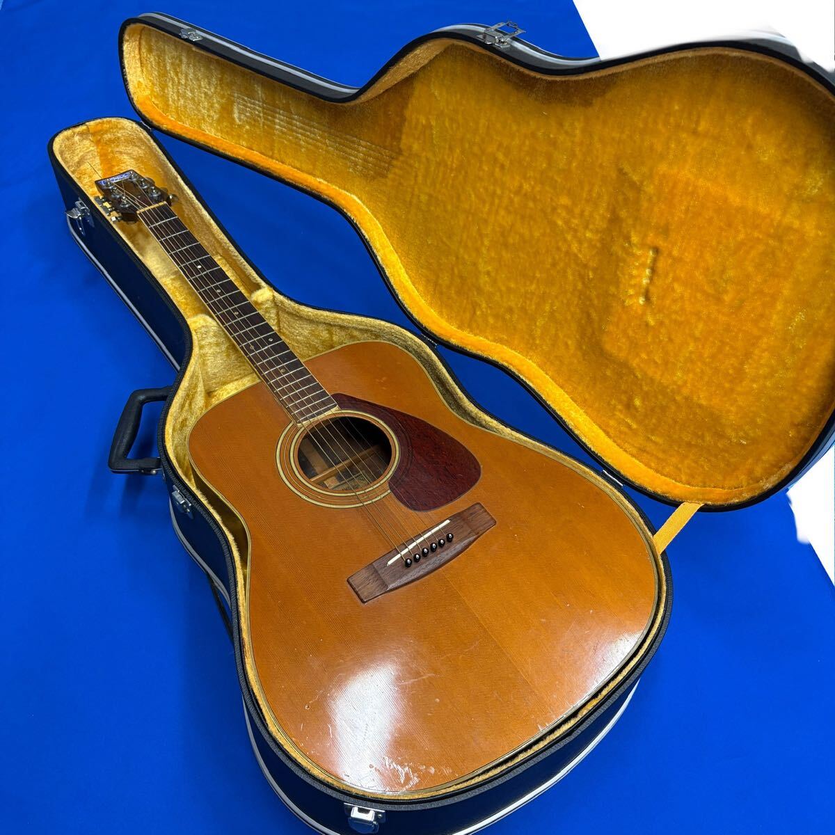 Yahoo!オークション -「yamaha fg-360」の落札相場・落札価格