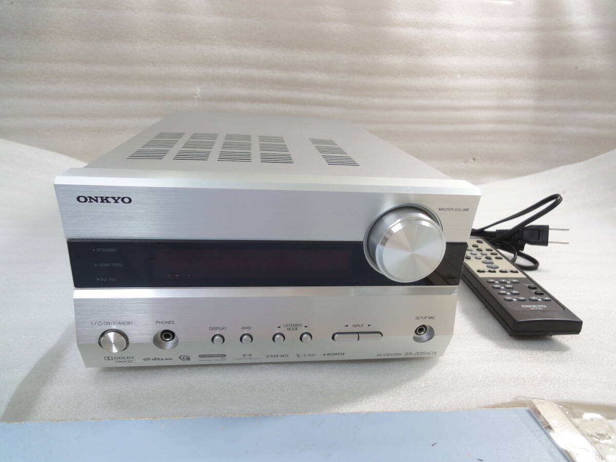 Yahoo!オークション -「sa-205hdx」の落札相場・落札価格