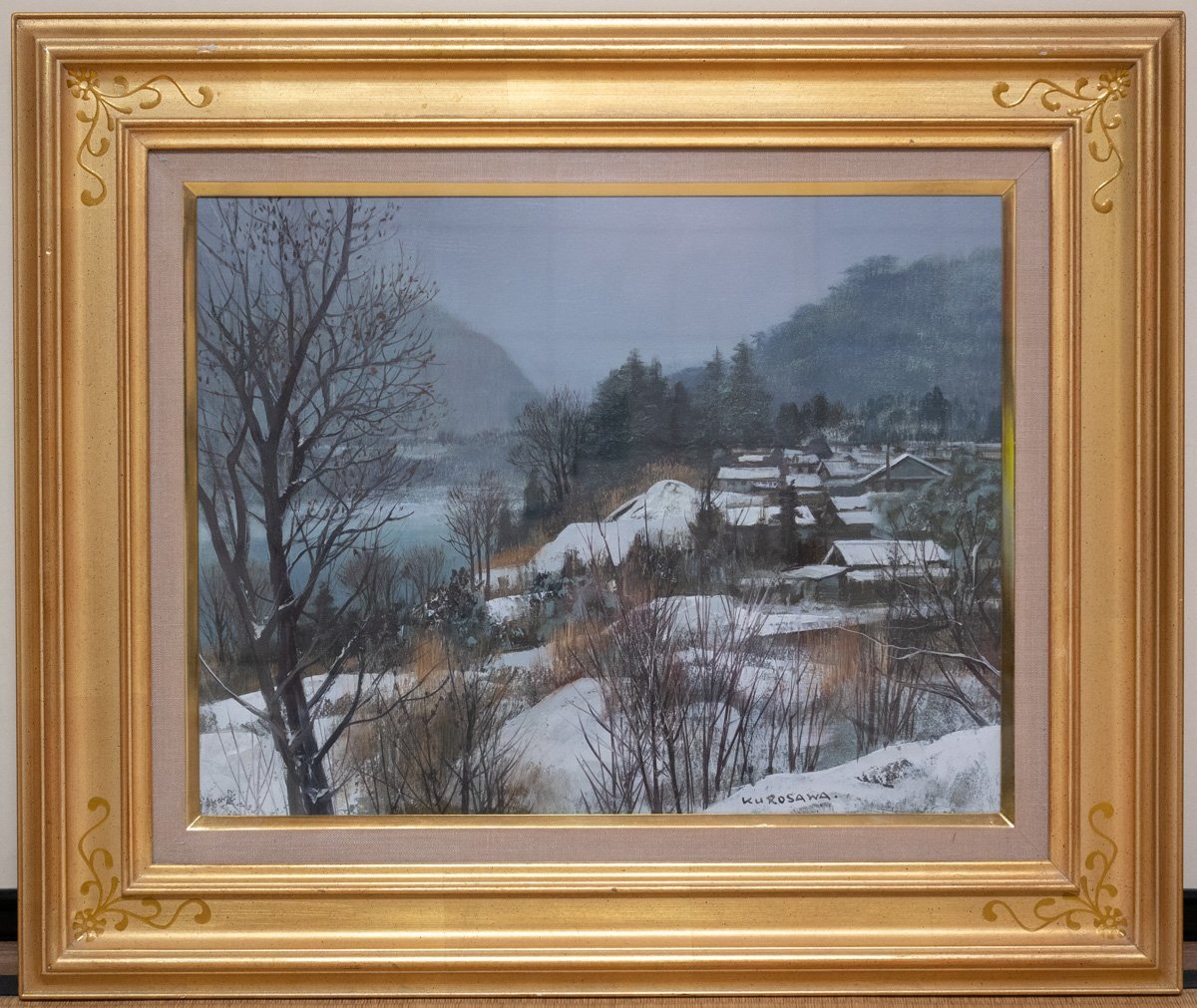 2026年最新】Yahoo!オークション -黒沢信男(絵画)の中古品・新品・未