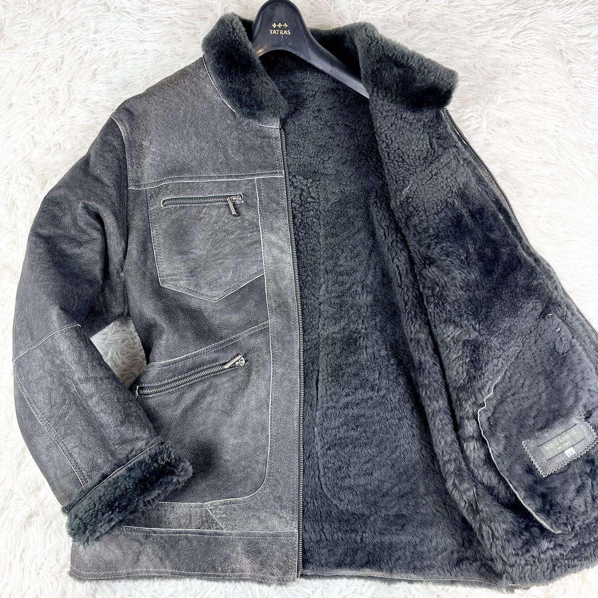 Yahoo!オークション -「ニチワ wind armor」の落札相場・落札価格