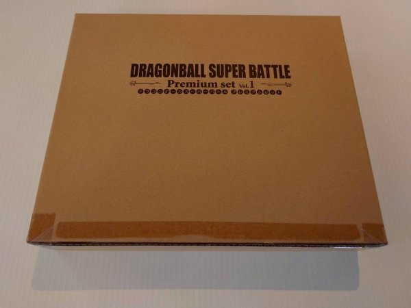 Yahoo!オークション -「カードダス ドラゴンボール スーパーバトル