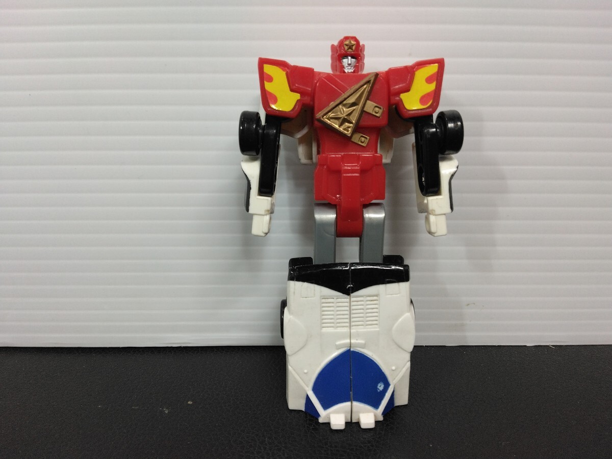 2026年最新】Yahoo!オークション -勇者指令ダグオンの中古品・新品・未