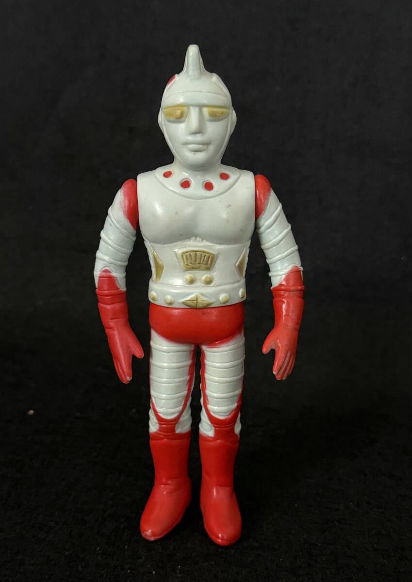 Yahoo!オークション -「ミニソフビ(m1号」の落札相場・落札価格