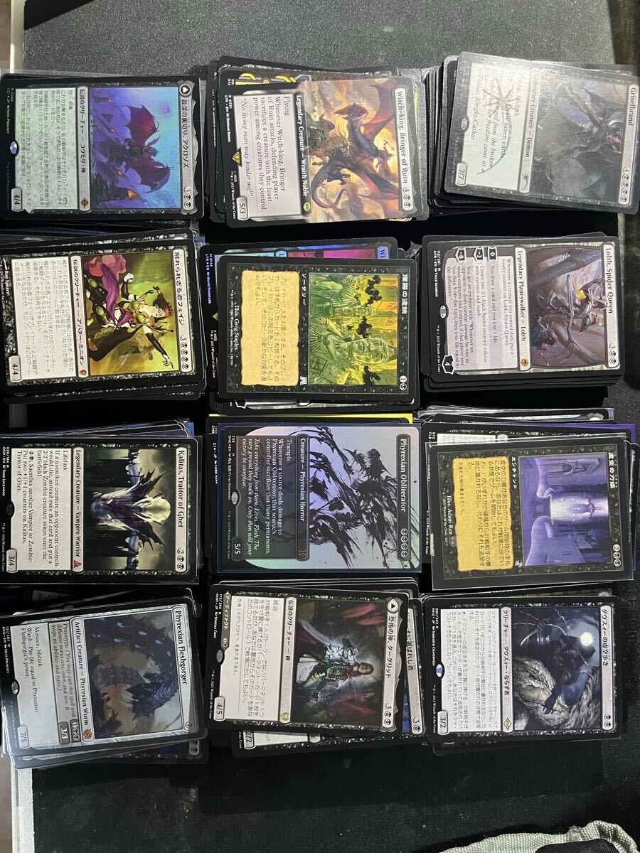 Yahoo!オークション -「mtg 引退」の落札相場・落札価格