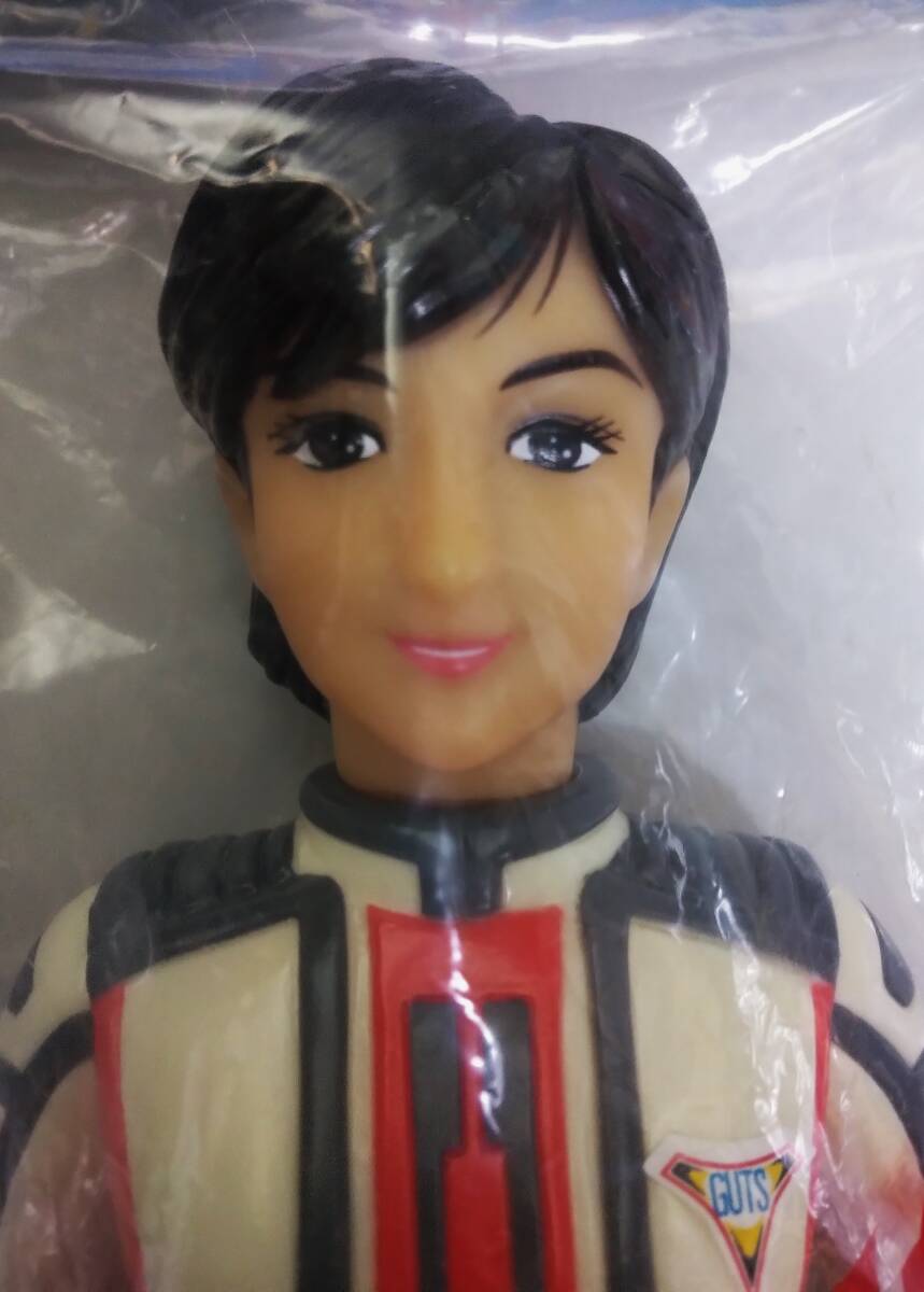 Yahoo!オークション -「レナ隊員」(フィギュア) の落札相場・落札価格