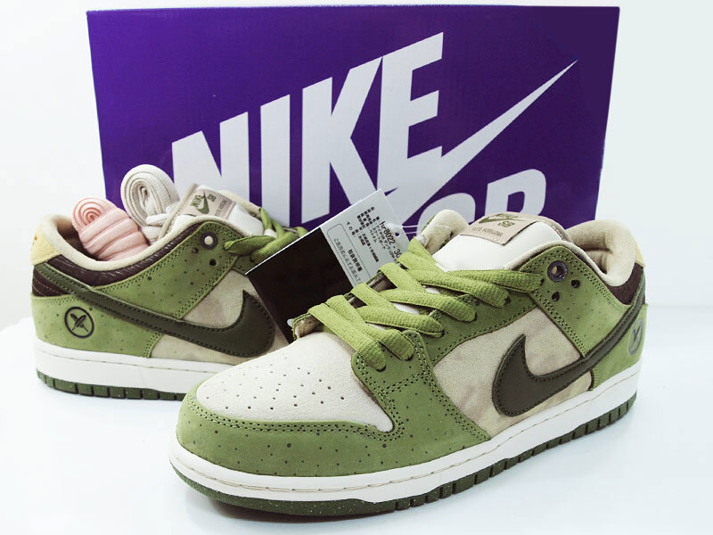 Yahoo!オークション -「nike dunk low pro」(28.5cm) (ナイキ)の落札