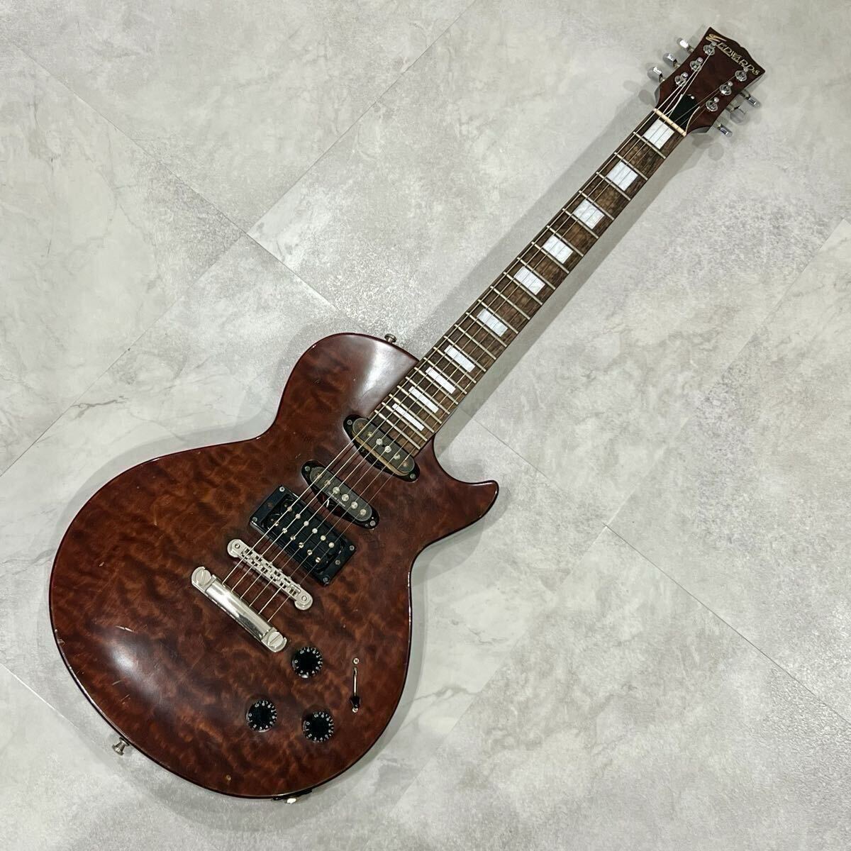 Yahoo!オークション -「esp inoran」(ESP) (本体)の落札相場・落札価格