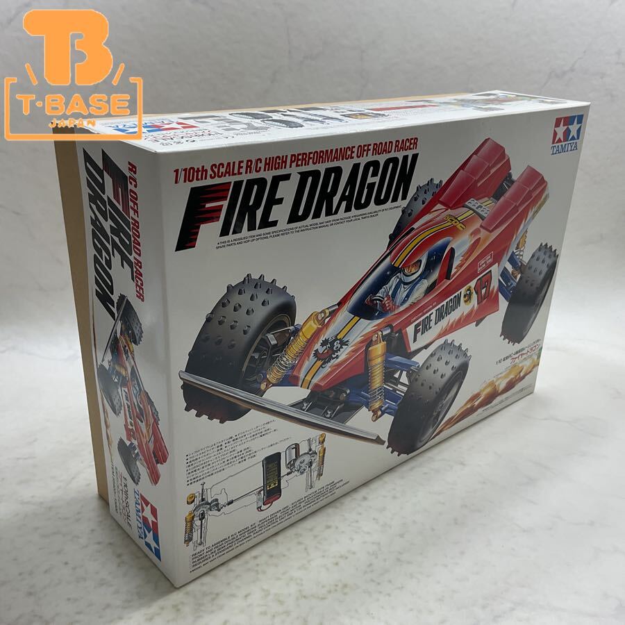 Yahoo!オークション -「ファイヤードラゴン ラジコン」の落札相場