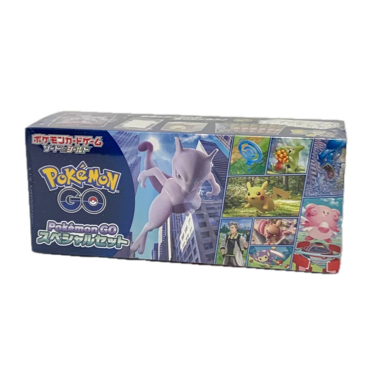 Yahoo!オークション -「ポケモンgoスペシャル」の落札相場・落札価格