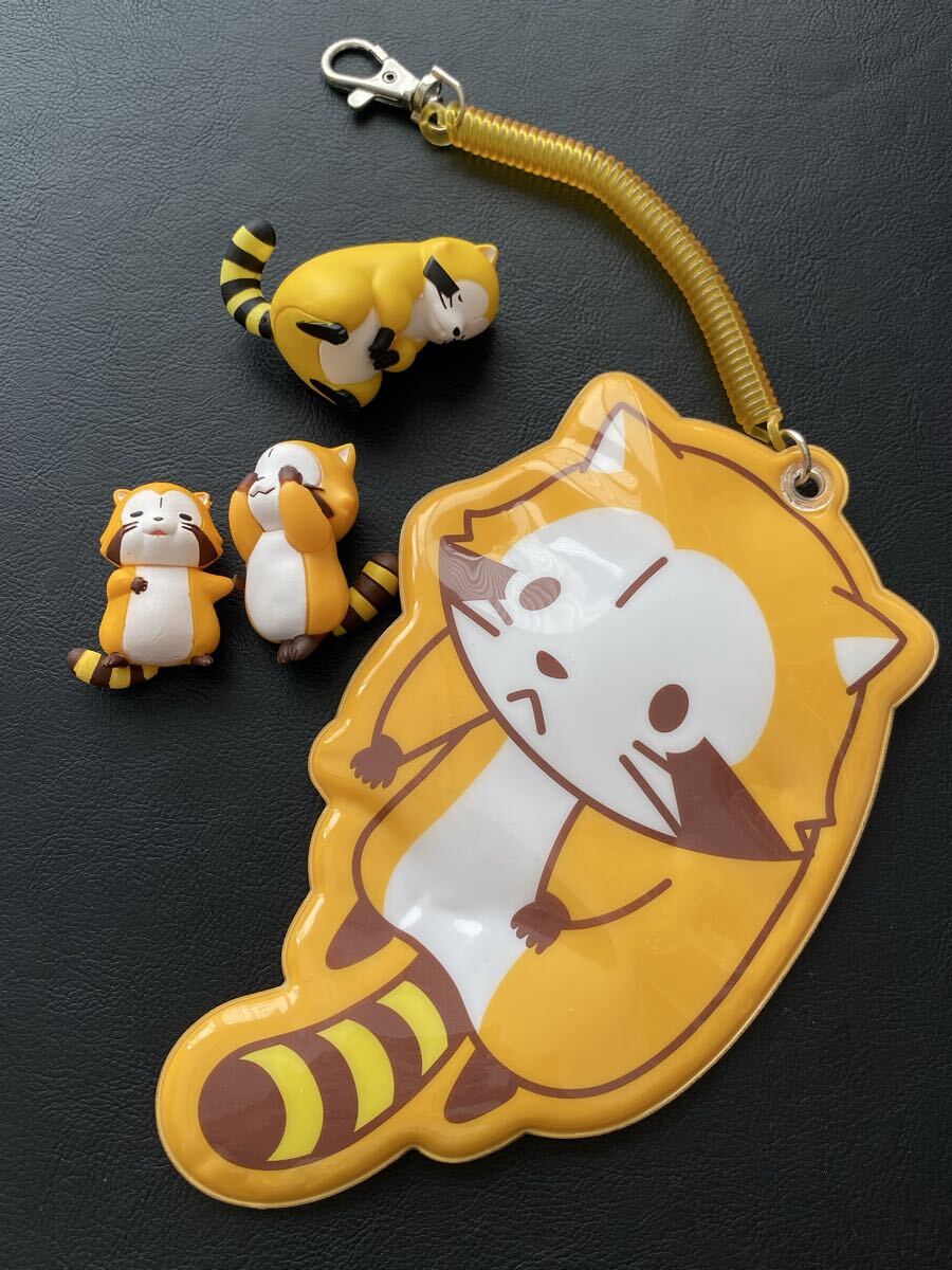 超クウガ展 内覧会オリジナルグッズ ストラップ付パスケース 大阪