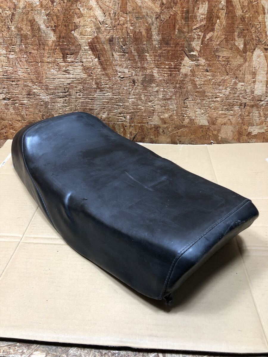 Yahoo!オークション -「z750fx3シート」の落札相場・落札価格