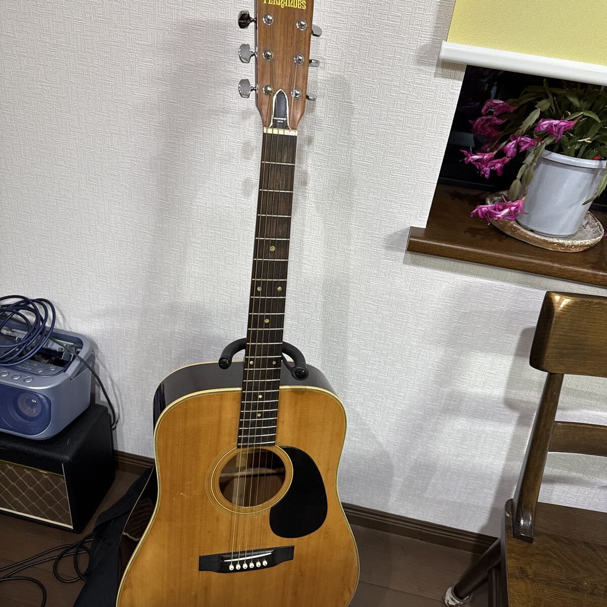 2026年最新】Yahoo!オークション -(fernandes(アコースティックギター