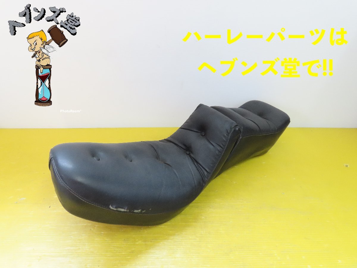 2026年最新】Yahoo!オークション -ハーレー マスタング シートの中古品