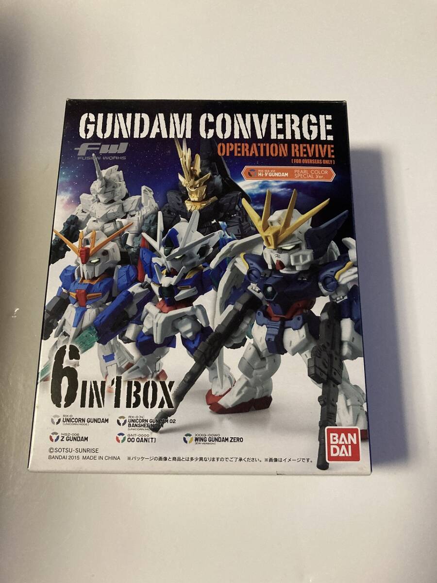 2026年最新】Yahoo!オークション -ガンダムコンバージ海外限定の中古品