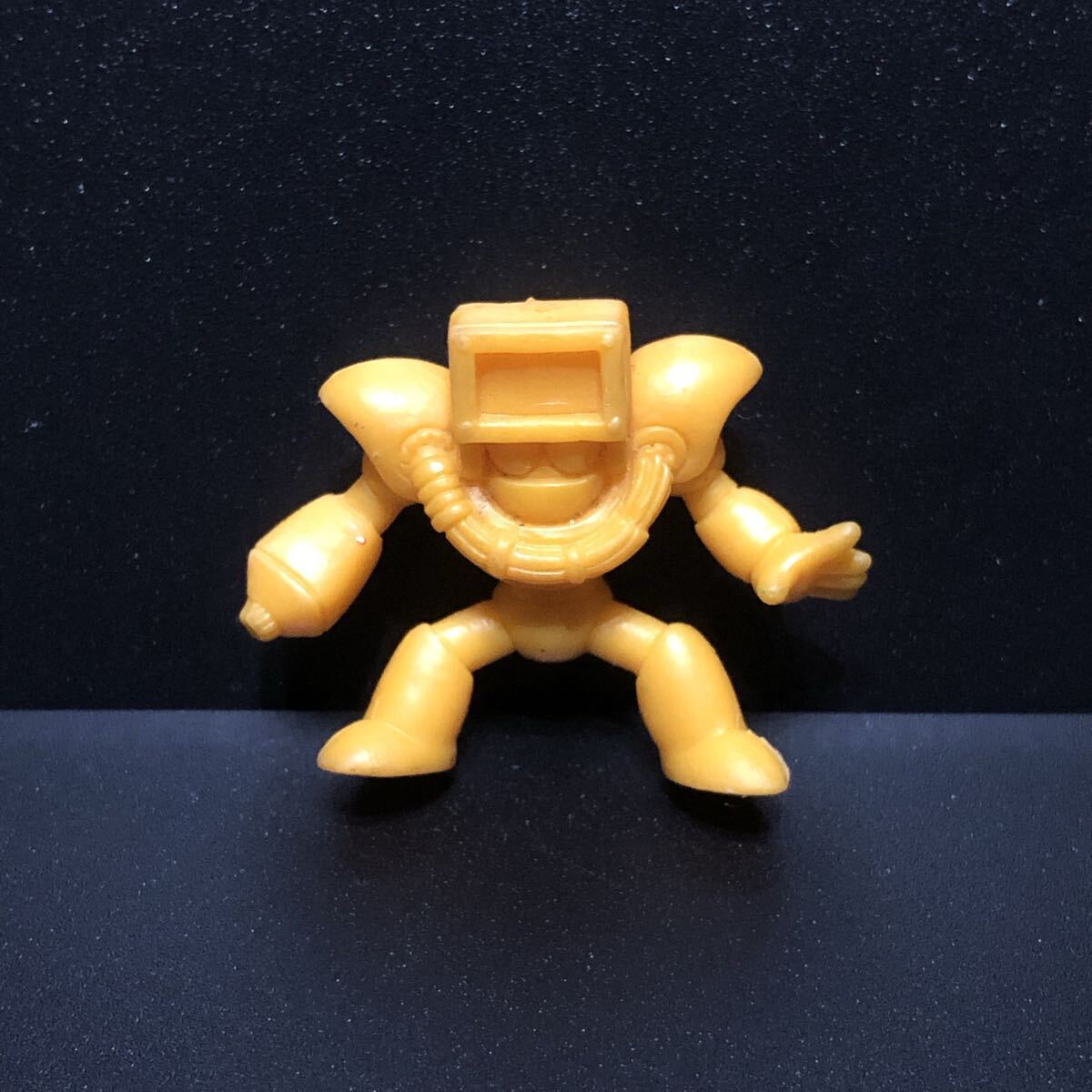 2026年最新】Yahoo!オークション -ロックマン 食玩の中古品・新品・未