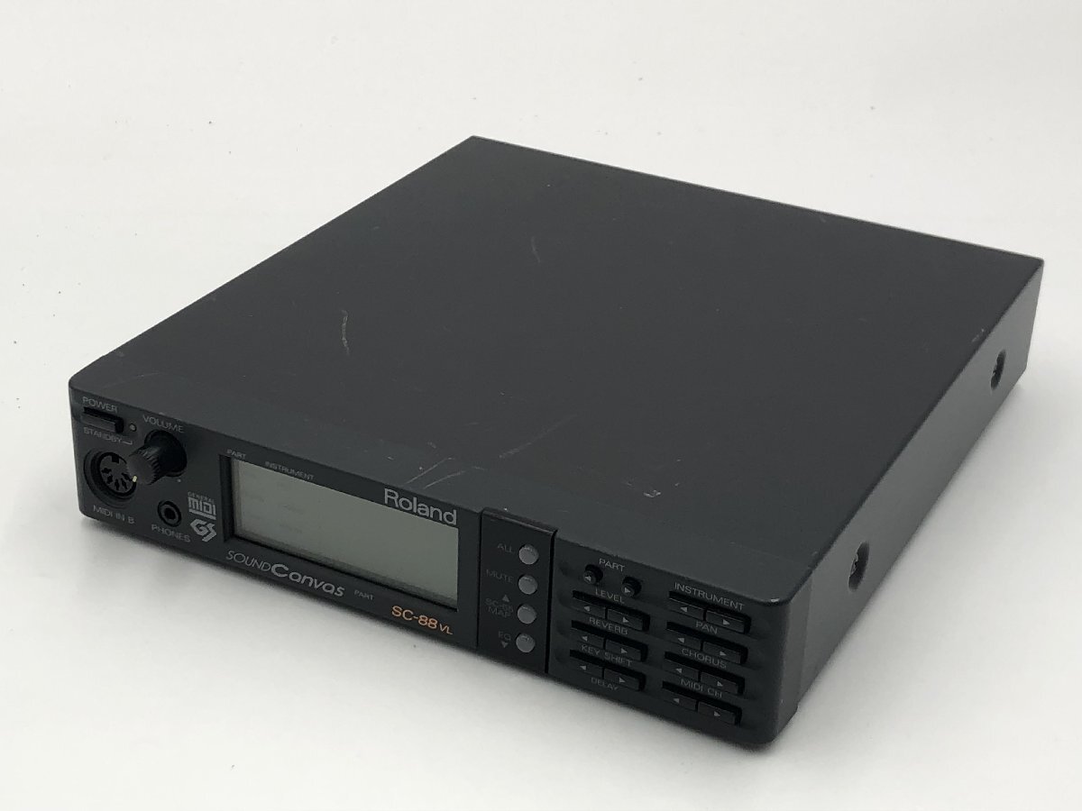 Yahoo!オークション -「roland sc88」の落札相場・落札価格