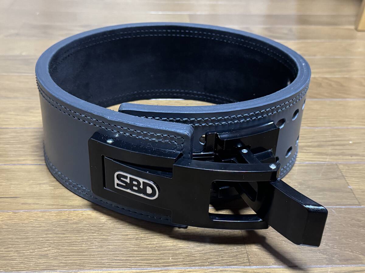 Yahoo!オークション -「sbd ベルト」の落札相場・落札価格