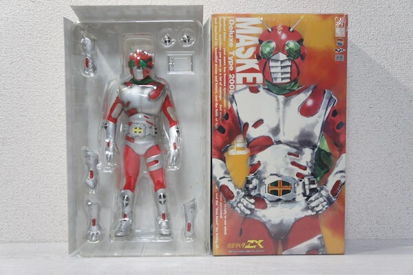 2026年最新】Yahoo!オークション -rah 仮面ライダー(仮面ライダーZX)の