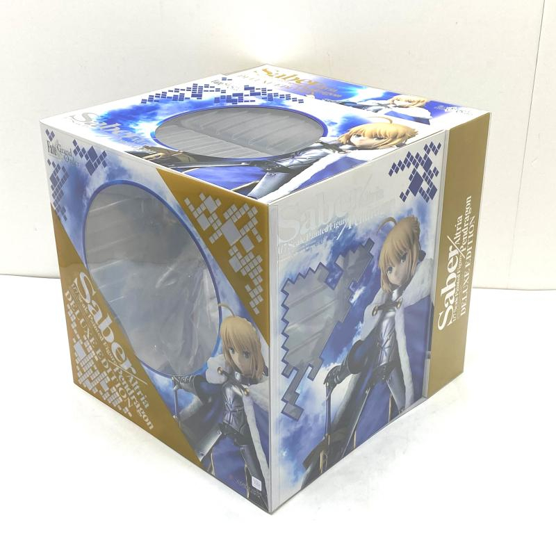 Yahoo!オークション -「セイバー 豪華版」の落札相場・落札価格